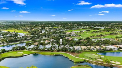 Located within The Loxahatchee Club, recognized as the 17th Most on The Loxahatchee Club in Florida - for sale on GolfHomes.com, golf home, golf lot
