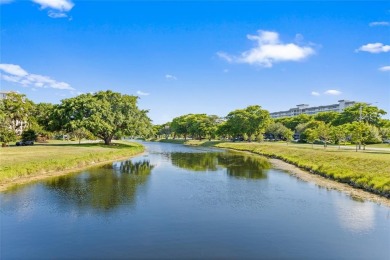 Priced to sell!*Fantastic Long, Golf Course views in this on Palm-Aire Country Club and Resort - Palms in Florida - for sale on GolfHomes.com, golf home, golf lot