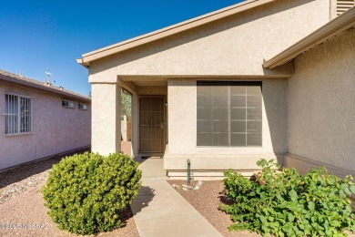This delightful 1,304 sq. ft. home sits on a premium lot on Fred Enke Golf Course in Arizona - for sale on GolfHomes.com, golf home, golf lot