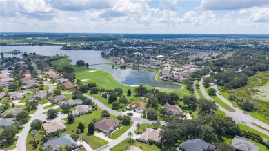 Experience the essence of *Living the Dream* in this on Glenview Championship Golf and Country Club in Florida - for sale on GolfHomes.com, golf home, golf lot