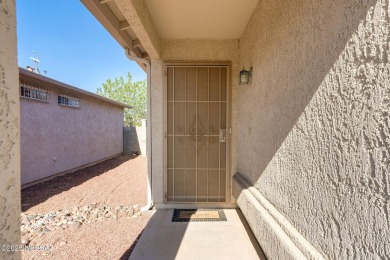 This delightful 1,304 sq. ft. home sits on a premium lot on Fred Enke Golf Course in Arizona - for sale on GolfHomes.com, golf home, golf lot