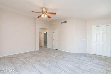 This delightful 1,304 sq. ft. home sits on a premium lot on Fred Enke Golf Course in Arizona - for sale on GolfHomes.com, golf home, golf lot