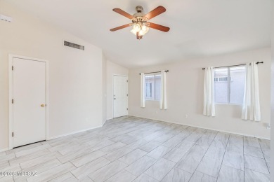 This delightful 1,304 sq. ft. home sits on a premium lot on Fred Enke Golf Course in Arizona - for sale on GolfHomes.com, golf home, golf lot