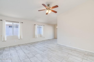 This delightful 1,304 sq. ft. home sits on a premium lot on Fred Enke Golf Course in Arizona - for sale on GolfHomes.com, golf home, golf lot