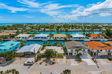 Welcome to your slice of paradise in the heart of the Florida on Key Colony Beach Golf Course in Florida - for sale on GolfHomes.com, golf home, golf lot