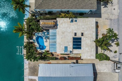 Welcome to your slice of paradise in the heart of the Florida on Key Colony Beach Golf Course in Florida - for sale on GolfHomes.com, golf home, golf lot