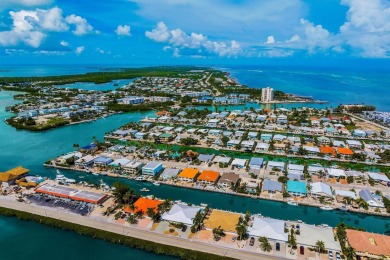 Welcome to your slice of paradise in the heart of the Florida on Key Colony Beach Golf Course in Florida - for sale on GolfHomes.com, golf home, golf lot
