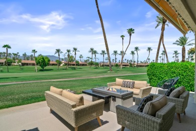 A highly sought after and rare Bayberry plan home in the heart on Desert Horizons Country Club in California - for sale on GolfHomes.com, golf home, golf lot