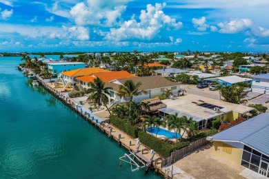 Welcome to your slice of paradise in the heart of the Florida on Key Colony Beach Golf Course in Florida - for sale on GolfHomes.com, golf home, golf lot