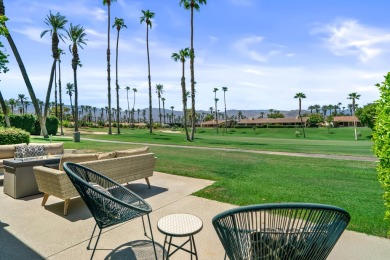 A highly sought after and rare Bayberry plan home in the heart on Desert Horizons Country Club in California - for sale on GolfHomes.com, golf home, golf lot