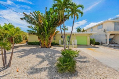 Welcome to your slice of paradise in the heart of the Florida on Key Colony Beach Golf Course in Florida - for sale on GolfHomes.com, golf home, golf lot