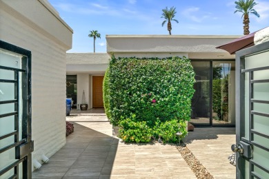 A highly sought after and rare Bayberry plan home in the heart on Desert Horizons Country Club in California - for sale on GolfHomes.com, golf home, golf lot