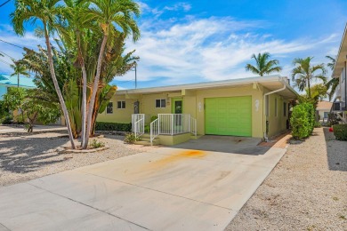 Welcome to your slice of paradise in the heart of the Florida on Key Colony Beach Golf Course in Florida - for sale on GolfHomes.com, golf home, golf lot