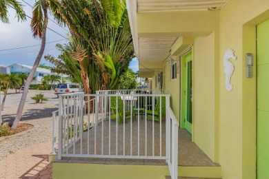 Welcome to your slice of paradise in the heart of the Florida on Key Colony Beach Golf Course in Florida - for sale on GolfHomes.com, golf home, golf lot