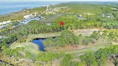 Exquisite 0.66-acre lot nestled along the prestigious St Joseph on Saint Josephs Bay Country Club in Florida - for sale on GolfHomes.com, golf home, golf lot
