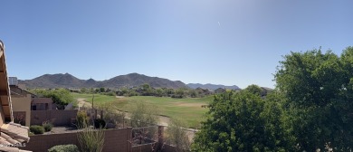 An exciting opportunity to own a beautiful home on the golf on Las Sendas Golf Club in Arizona - for sale on GolfHomes.com, golf home, golf lot