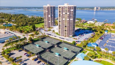ENJOY THE SUNSET OVER THE RIVER AND ALSO THE SUNRISE OVER THE on Oceans Golf Club in Florida - for sale on GolfHomes.com, golf home, golf lot
