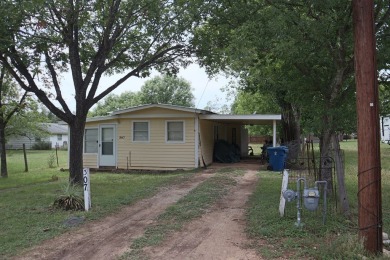 Discover the potential of this charming property situated within on Flying L Guest Ranch in Texas - for sale on GolfHomes.com, golf home, golf lot