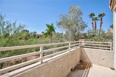 Discover a rare opportunity in Canyon Gate Country Club! Nestled on Canyon Gate Country Club in Nevada - for sale on GolfHomes.com, golf home, golf lot