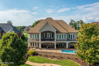 Enjoy one of the most breathtaking views on Tellico Lake with on Tellico Village -The Links At Kahite Golf Course in Tennessee - for sale on GolfHomes.com, golf home, golf lot