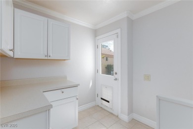 Discover a rare opportunity in Canyon Gate Country Club! Nestled on Canyon Gate Country Club in Nevada - for sale on GolfHomes.com, golf home, golf lot