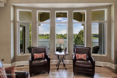 Enjoy one of the most breathtaking views on Tellico Lake with on Tellico Village -The Links At Kahite Golf Course in Tennessee - for sale on GolfHomes.com, golf home, golf lot