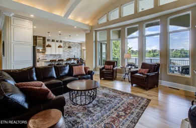 Enjoy one of the most breathtaking views on Tellico Lake with on Tellico Village -The Links At Kahite Golf Course in Tennessee - for sale on GolfHomes.com, golf home, golf lot
