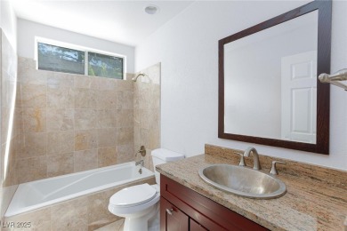 Discover a rare opportunity in Canyon Gate Country Club! Nestled on Canyon Gate Country Club in Nevada - for sale on GolfHomes.com, golf home, golf lot