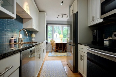 SHOWINGS BEGIN WITH OPEN HOUSES FRI., MAY 30th from 4-6pm, and on Concord Country Club in New Hampshire - for sale on GolfHomes.com, golf home, golf lot