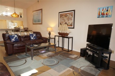 Live the waterfront dream! **** Included in this sale:  NEW 2025 on Saint Andrews South Golf Club in Florida - for sale on GolfHomes.com, golf home, golf lot