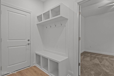 The seller is offering $20,000 to use as you choose. The on Woodlake Country Club in North Carolina - for sale on GolfHomes.com, golf home, golf lot