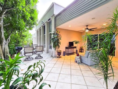 The moment you walk in, you feel it -- space, light, freedom. A on Woodlands Country Club in Florida - for sale on GolfHomes.com, golf home, golf lot