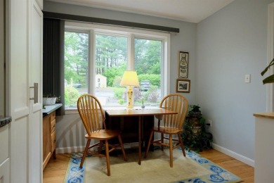SHOWINGS BEGIN WITH OPEN HOUSES FRI., MAY 30th from 4-6pm, and on Concord Country Club in New Hampshire - for sale on GolfHomes.com, golf home, golf lot