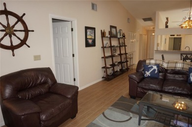 Live the waterfront dream! **** Included in this sale:  NEW 2025 on Saint Andrews South Golf Club in Florida - for sale on GolfHomes.com, golf home, golf lot