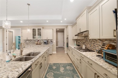 Welcome to this beautifully upgraded Northampton Estate model in on On Top of the World Golf Course in Florida - for sale on GolfHomes.com, golf home, golf lot