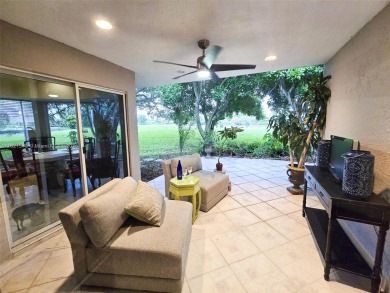 The moment you walk in, you feel it -- space, light, freedom. A on Woodlands Country Club in Florida - for sale on GolfHomes.com, golf home, golf lot