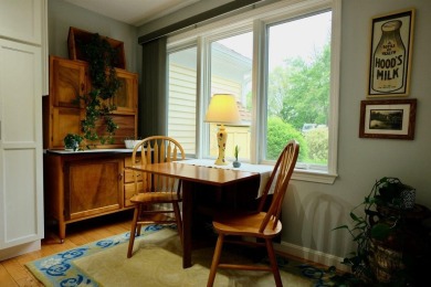 SHOWINGS BEGIN WITH OPEN HOUSES FRI., MAY 30th from 4-6pm, and on Concord Country Club in New Hampshire - for sale on GolfHomes.com, golf home, golf lot