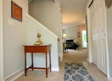 SHOWINGS BEGIN WITH OPEN HOUSES FRI., MAY 30th from 4-6pm, and on Concord Country Club in New Hampshire - for sale on GolfHomes.com, golf home, golf lot