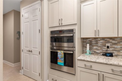 Welcome to this beautifully upgraded Northampton Estate model in on On Top of the World Golf Course in Florida - for sale on GolfHomes.com, golf home, golf lot