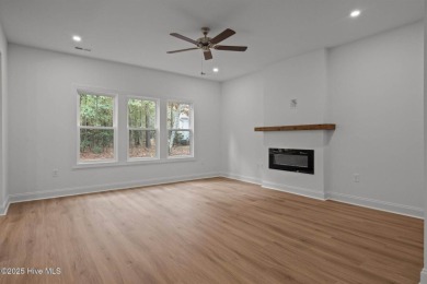 The seller is offering $20,000 to use as you choose. The on Woodlake Country Club in North Carolina - for sale on GolfHomes.com, golf home, golf lot
