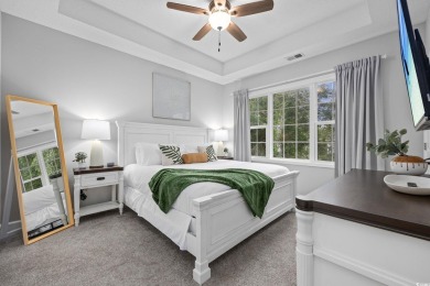 SHOW-STOPPING and rare, this fully furnished 2 bedroom 2 bath on Barefoot Resort and Golf Club  in South Carolina - for sale on GolfHomes.com, golf home, golf lot