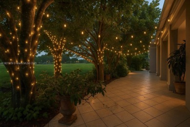 The moment you walk in, you feel it -- space, light, freedom. A on Woodlands Country Club in Florida - for sale on GolfHomes.com, golf home, golf lot