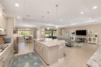 Welcome to this beautifully upgraded Northampton Estate model in on On Top of the World Golf Course in Florida - for sale on GolfHomes.com, golf home, golf lot