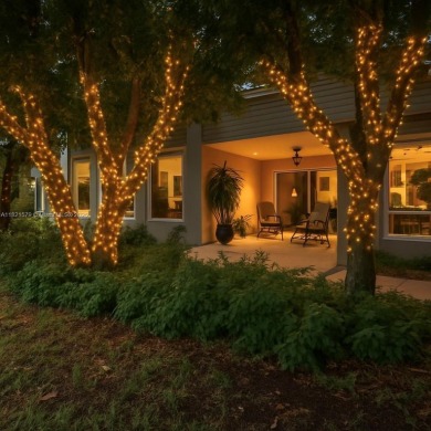 The moment you walk in, you feel it -- space, light, freedom. A on Woodlands Country Club in Florida - for sale on GolfHomes.com, golf home, golf lot
