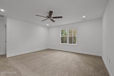 The seller is offering $20,000 to use as you choose. The on Woodlake Country Club in North Carolina - for sale on GolfHomes.com, golf home, golf lot