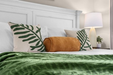 SHOW-STOPPING and rare, this fully furnished 2 bedroom 2 bath on Barefoot Resort and Golf Club  in South Carolina - for sale on GolfHomes.com, golf home, golf lot
