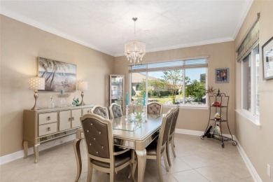 Welcome to this beautifully upgraded Northampton Estate model in on On Top of the World Golf Course in Florida - for sale on GolfHomes.com, golf home, golf lot