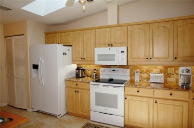 Live the waterfront dream! **** Included in this sale:  NEW 2025 on Saint Andrews South Golf Club in Florida - for sale on GolfHomes.com, golf home, golf lot