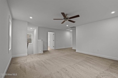 The seller is offering $20,000 to use as you choose. The on Woodlake Country Club in North Carolina - for sale on GolfHomes.com, golf home, golf lot