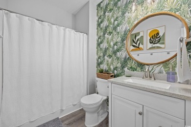 SHOW-STOPPING and rare, this fully furnished 2 bedroom 2 bath on Barefoot Resort and Golf Club  in South Carolina - for sale on GolfHomes.com, golf home, golf lot